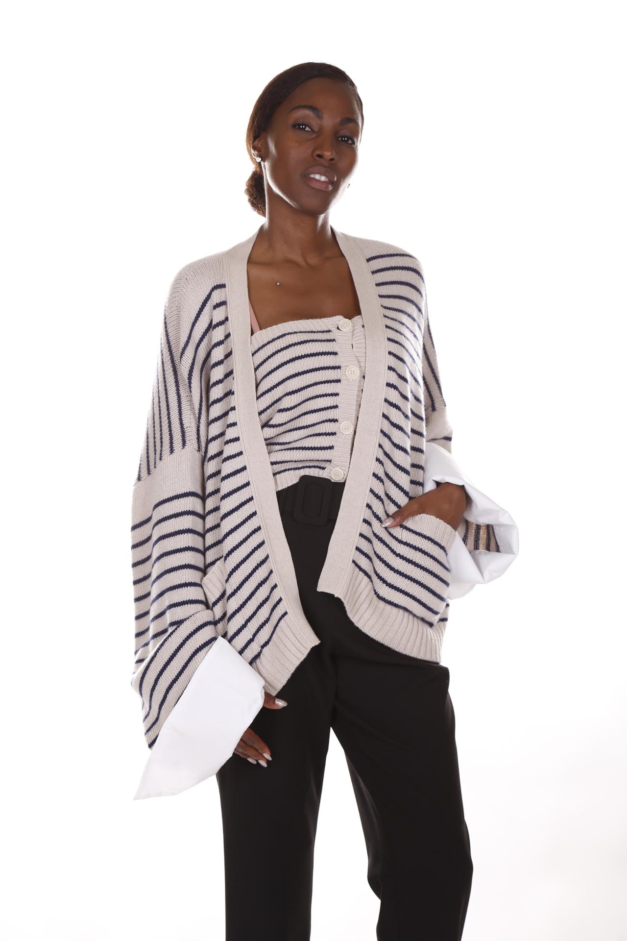Jejia, Cardigan